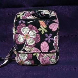 Vera Bradley Cross body Purse